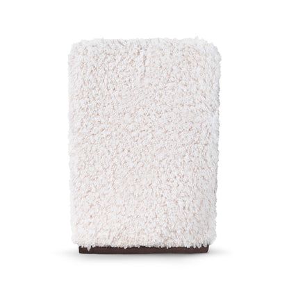 E-Cloth Pet Grooming Mitt -Brown