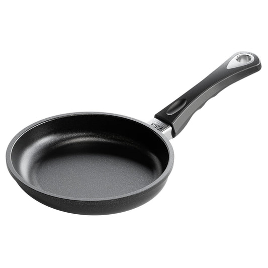 AMT Tossing Pan 20cm (4cm high) (without lid)