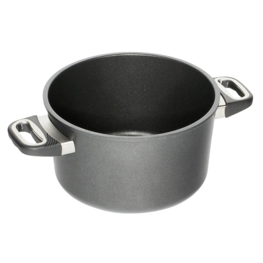 AMT Stock Pot 24cm - 5L (without lid)