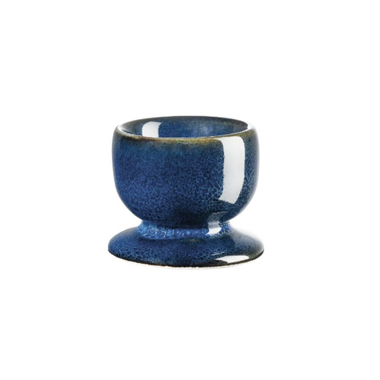 ASA Saisons Egg Cup - Midnight Blue