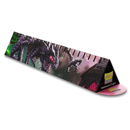 Dragon Shield Playmat - Halloween Dragon