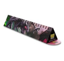 Dragon Shield Playmat - Halloween Dragon