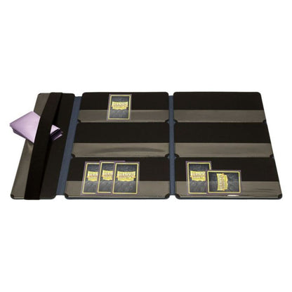 Dragon Shield Nomad Travel & Outdoor Playmat - Midnight Blue