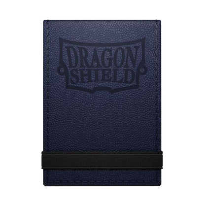 Dragon Shield Life Ledger - Midnight Blue