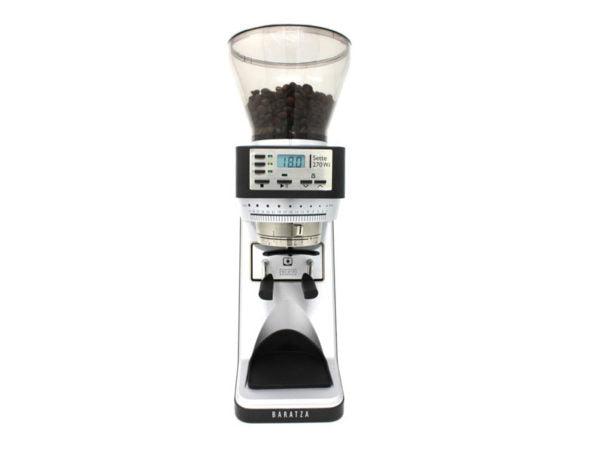 Baratza Sette 270 Coffee Grinder (time based)