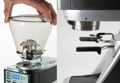 Baratza Sette 270 Coffee Grinder (time based)