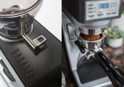 Baratza Sette 270 Coffee Grinder (time based)
