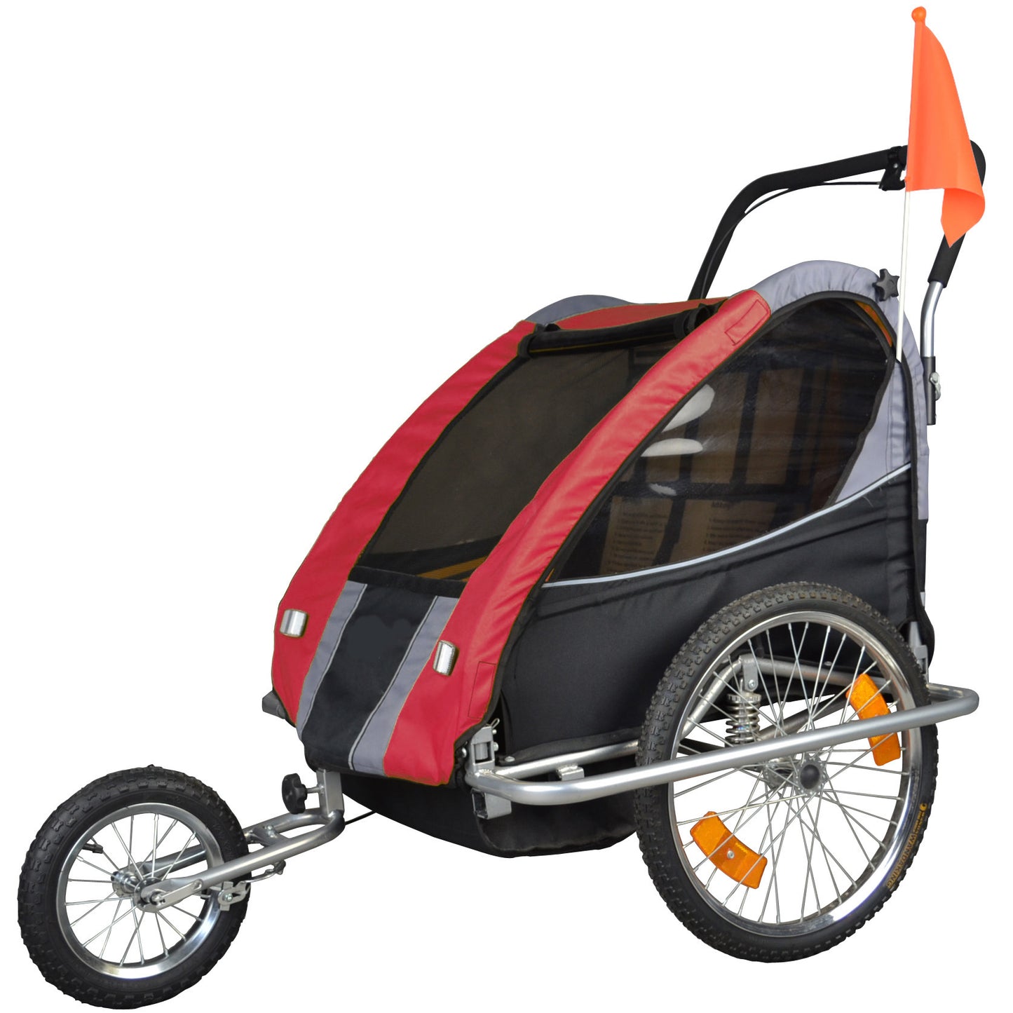 Venture Gear Child Pram/Trailer