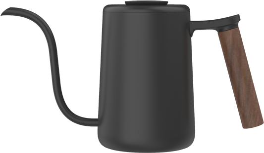 Fish Youth Pour-over kettle (Thin Spout - 700ml)