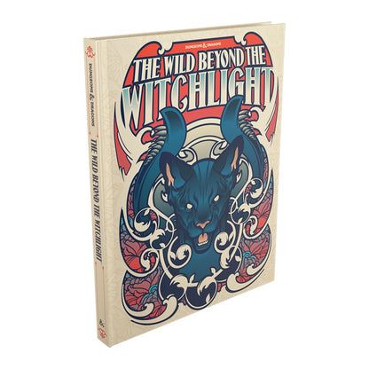 Dungeons & Dragons - The Wild Beyond the Witchlight CE