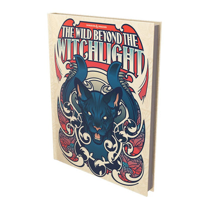 Dungeons & Dragons - The Wild Beyond the Witchlight CE