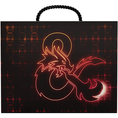 D&D Campaign Case: Creatures