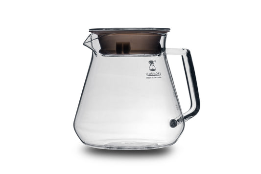 Glass Coffee Server (600ml)