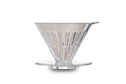 Pour-over Filter Paper V02 (2-4 cup)