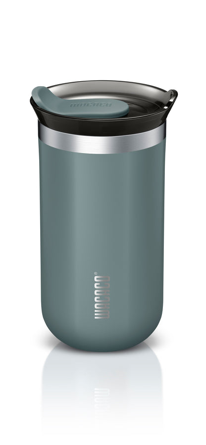 Wacaco Vacuum Insulated Travel Mug 300ml Blue