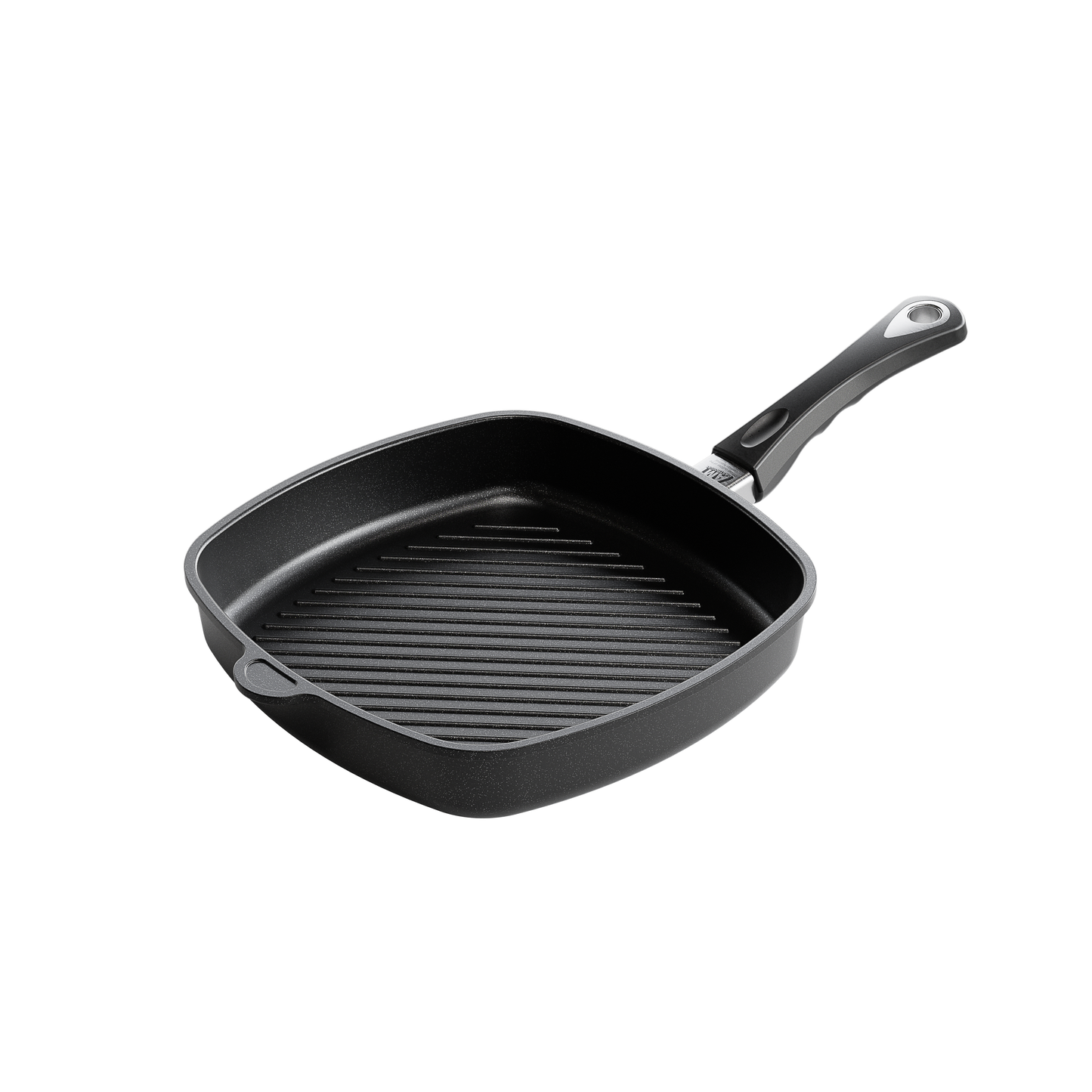 AMT Square Pan Grill Surface 28cm (5cm high) (without lid)