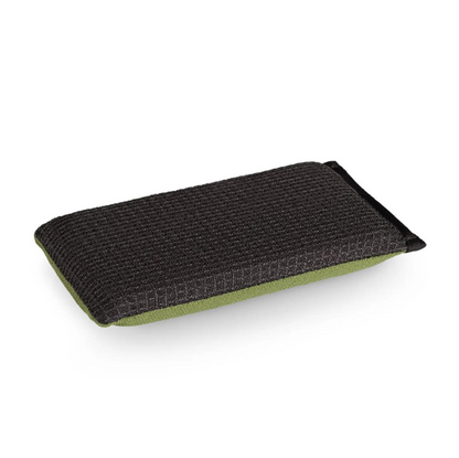 E-Cloth Windshield Haze Eraser - Grey
