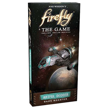 Firefly: The Game - Artful Dodger