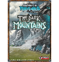 Champions of Midgard: The Dark Mountains