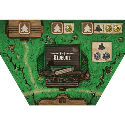 Tiny Epic Western