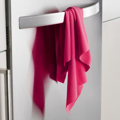 E-Cloth Glass & Polishing Cloth - Pink