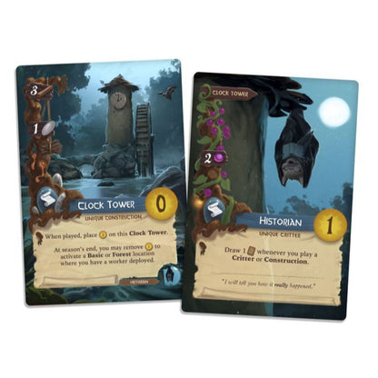 Everdell