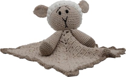 LILAH LAMB Lovey Stone