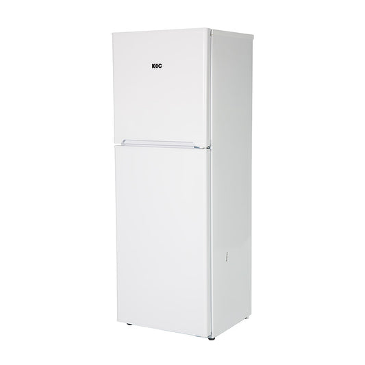 KIC 170L Top Freezer KTF518/2WH