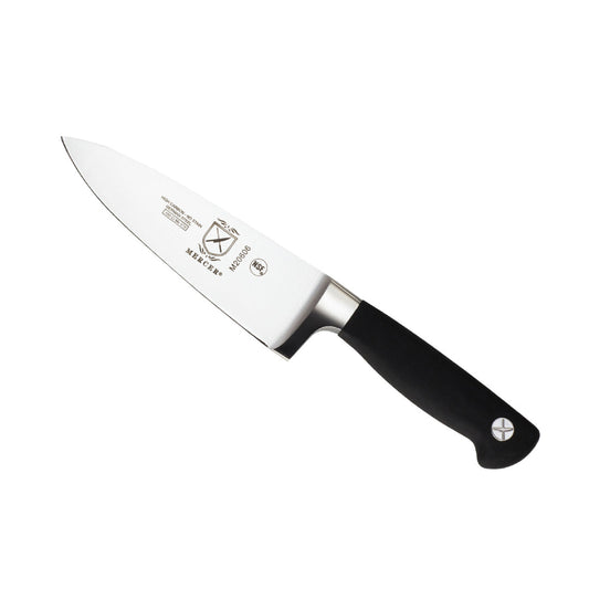 Mercer Culinary Genesis Chef's Knife 15cm - Black