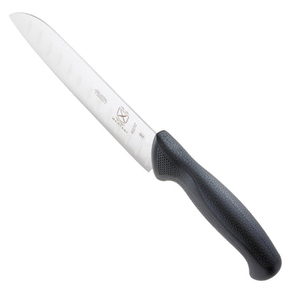 Mercer Culinary Genesis Granton Edge Santoku Knife 18cm