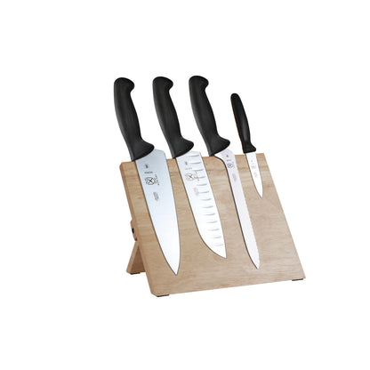 Mercer Culinary Millenia Chef's Knife 20 cm - Black