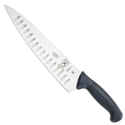 Mercer Culinary Millennia Chef's Knife 25cm - Black
