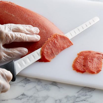 Mercer Culinary Millennia Granto Salmon Slicer 26cm