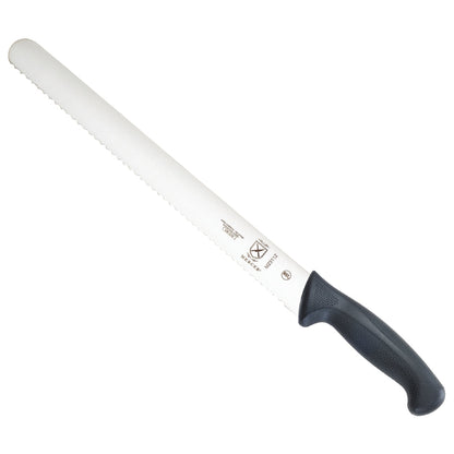 Mercer Culinary Millennia Wavy  Slicer 30cm