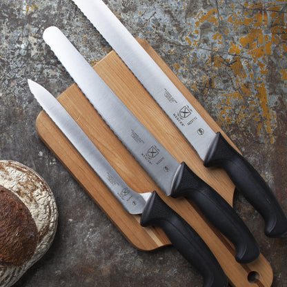 Mercer Culinary Millennia Wavy  Slicer 30cm