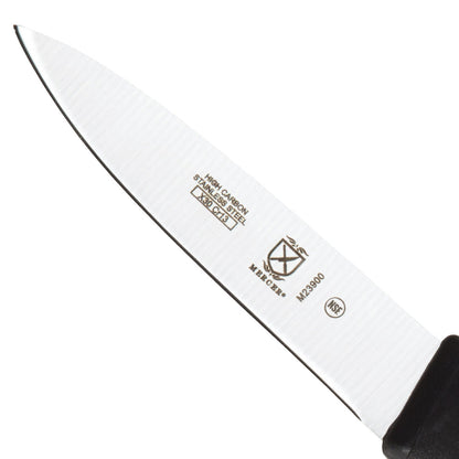 Mercer Culinary Millennia Slim Paring Knives 7cm