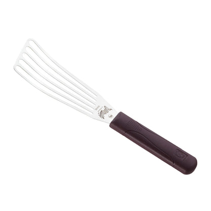 Mercer Culinary Hell's Handle Left-Handed Fish Turner 15 x 7 cm
