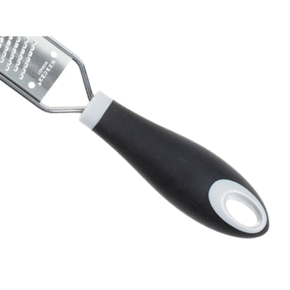 Mercer Culinary MercerGrates Narrow Stainless Steel Fine Zester 38 x 3cm