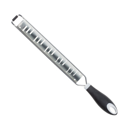 Mercer Culinary MercerGrates Narrow Stainless Steel Shaver Grater 38 x 3cm