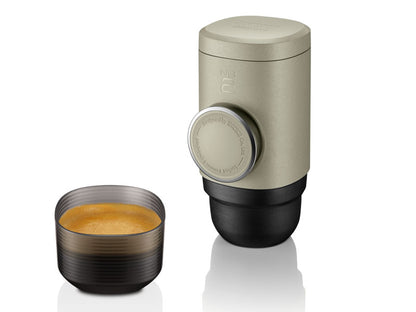 Wacaco Minipresso NS2 - Nespresso Capsule Coffee Maker