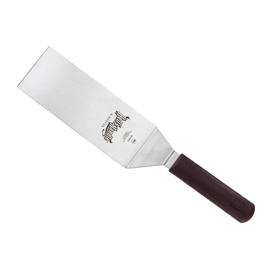 Mercer Culinary Hell's Handle Square Edge Turner 20 x 7 cm