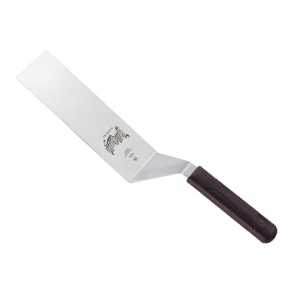 Mercer Culinary Hell's Handle Square Edge Turner 20 x 7 cm
