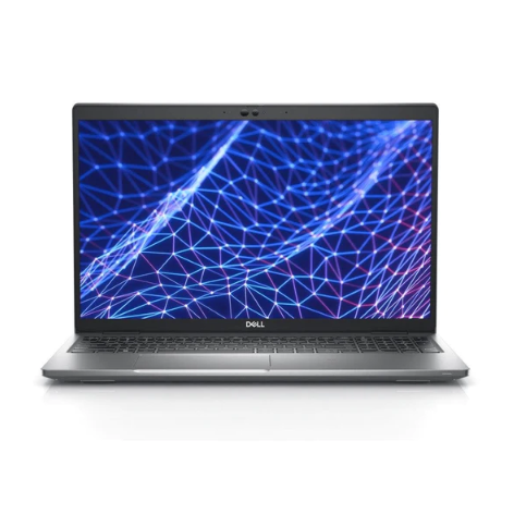 Dell Latitude 5530 i5-1235U 15.6" FHD 8GB 256GB LTE W11Pro 3YR
