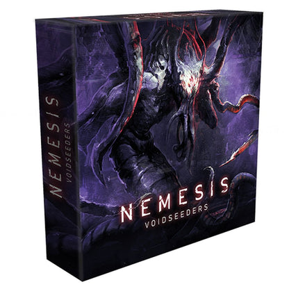 Nemesis: Voidseeders