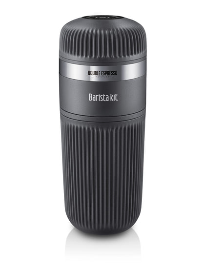 Nanopresso Double-Shot Barista Kit