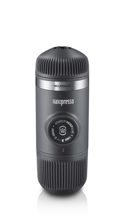 NS Capsule Adapter For Nanopresso (Nespresso compatible)