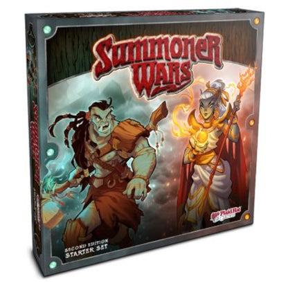 Summoner Wars 2nd Edition: Starter Set