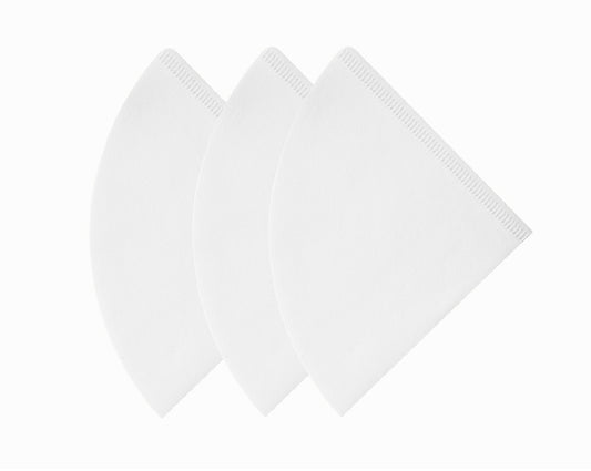 Pour-over Filter Paper V02 (2-4 cup)