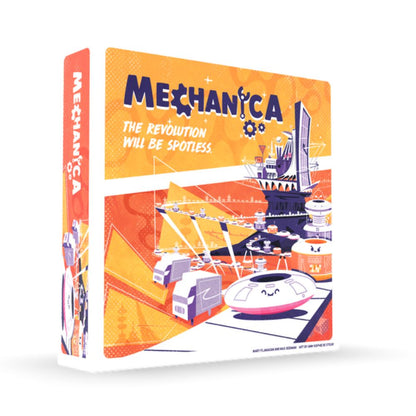 Mechanica