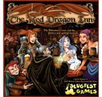 Red Dragon Inn